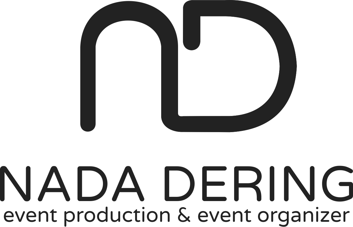 Logo nada dering production