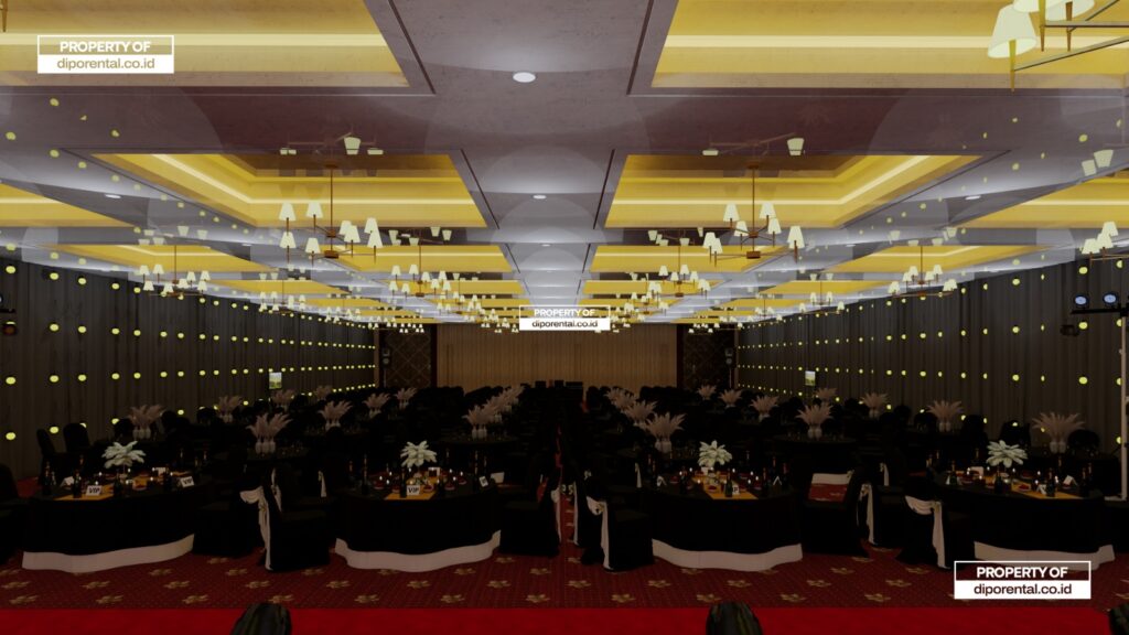Event Organizer Yogyakarta