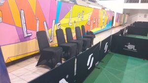 Sewa Kursi Futura Semarang