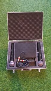 Sewa Mic Wireless Semarang