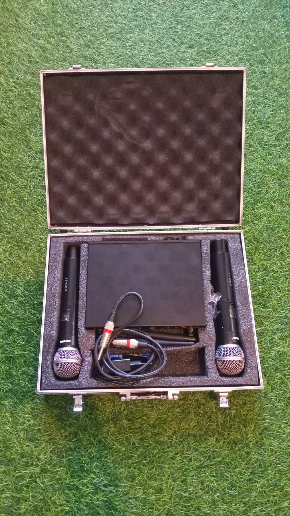 Sewa Mic Wireless Semarang