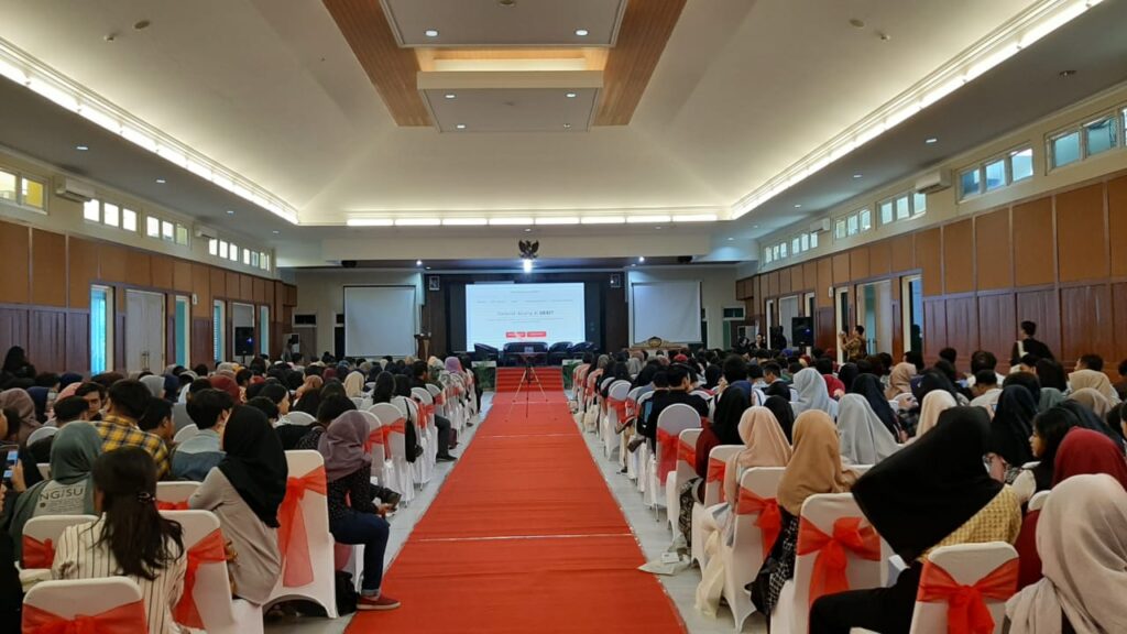 Sewa Sound System Semarang