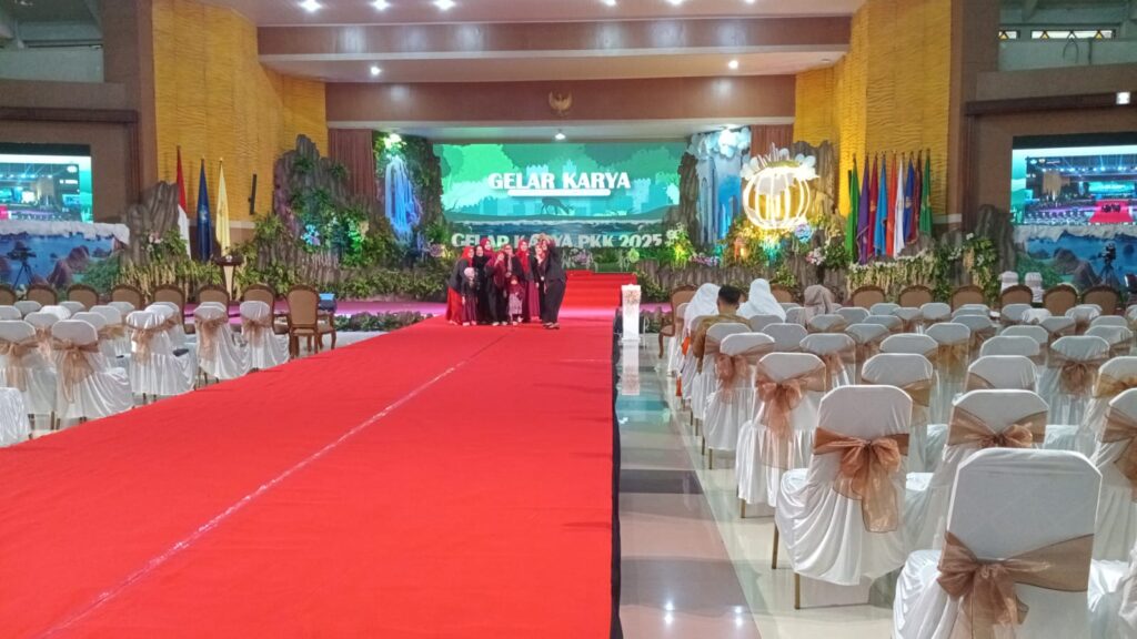 Jasa Event Organizer Semarang