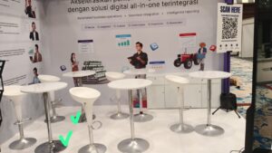 Jasa Sewa Meja Hidrolik