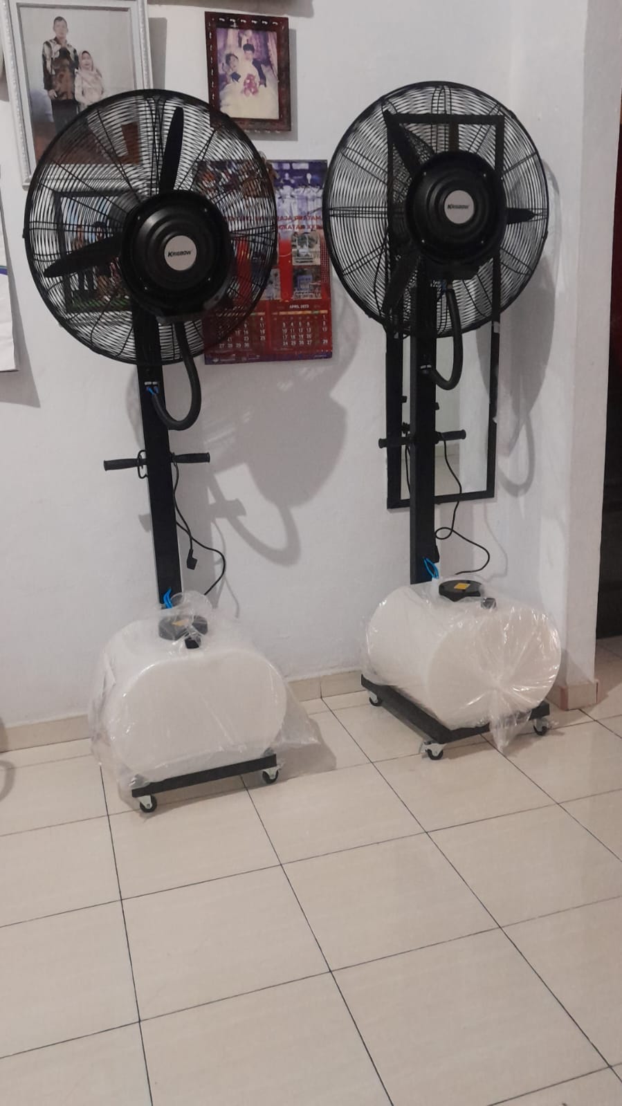 Sewa Blower Murah Semarang