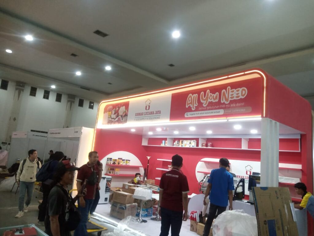 Event Organizer Jogjakarta