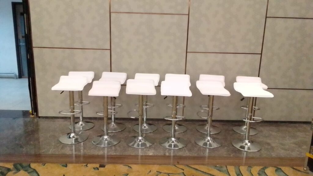 Sewa Barstool Professional Semarang