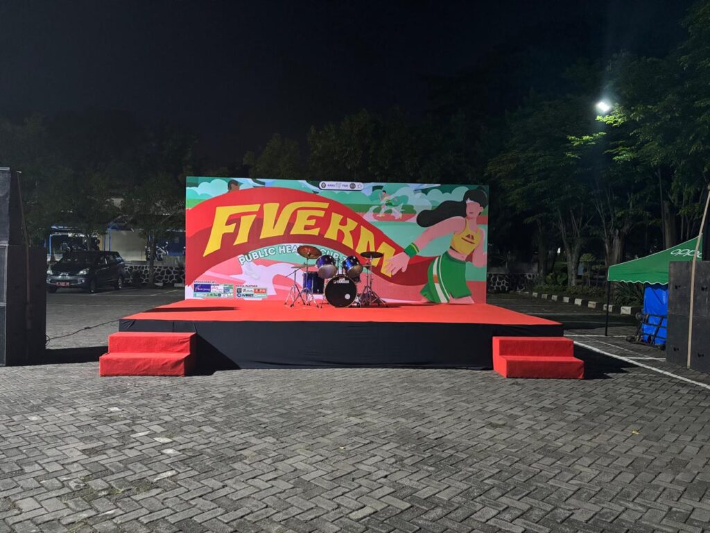 Sewa Panggung Murah Semarang