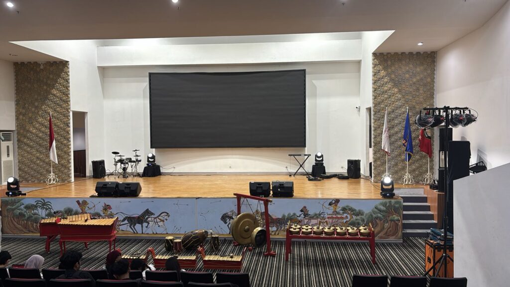 Sewa Lighting Semarang