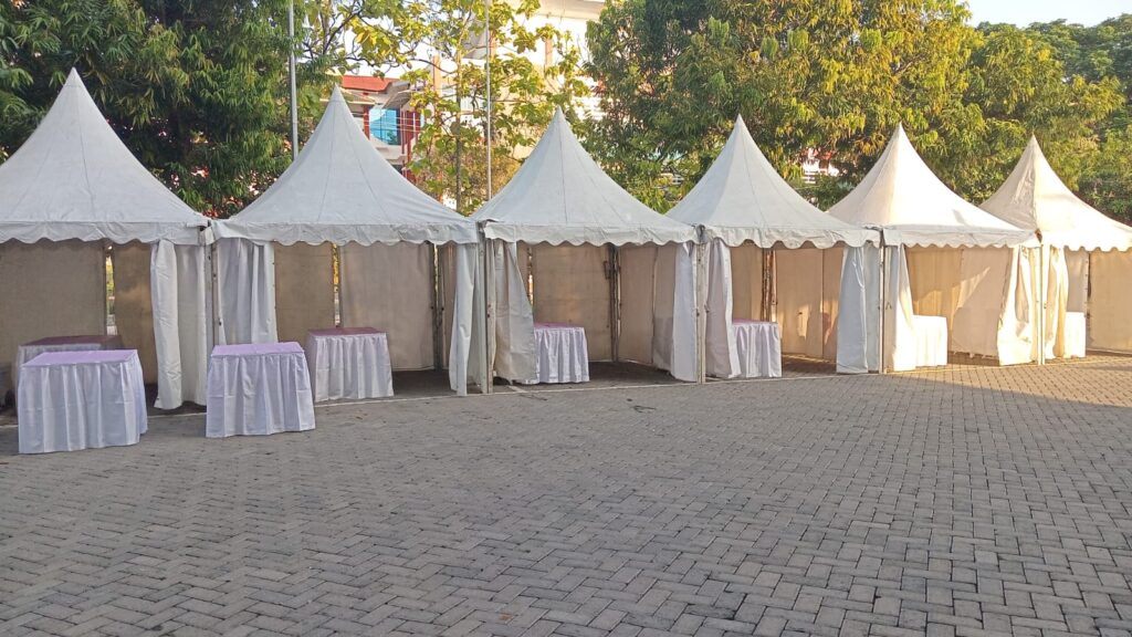 Sewa Sarnafil Semarang