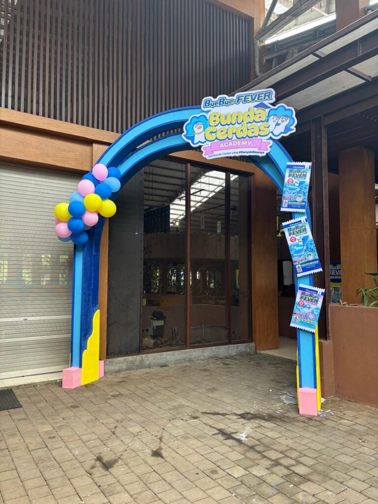 Sewa Gate Custom Semarang