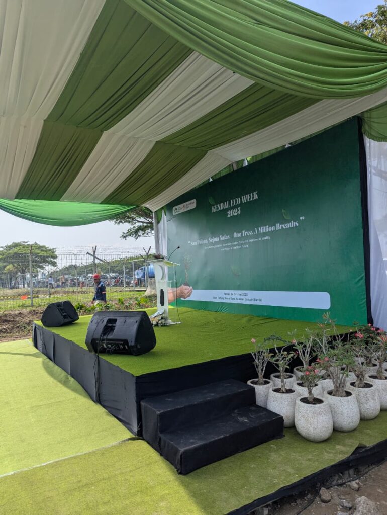 Sewa Backdrop Professional Semarang