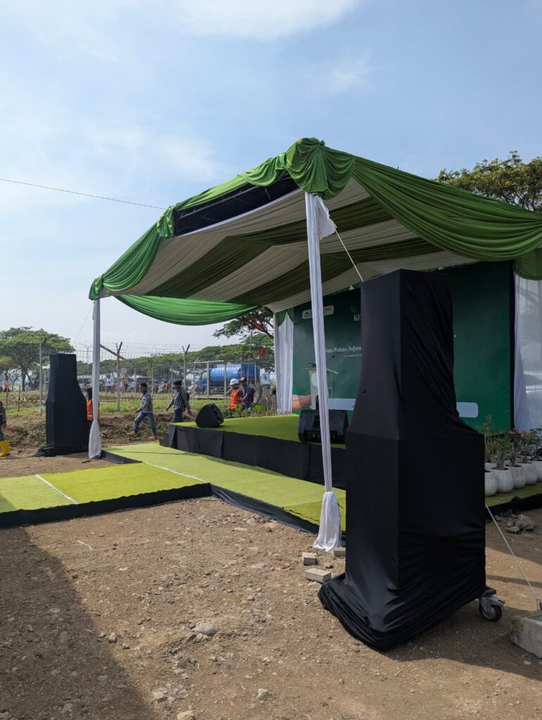 Jasa Sewa Sound Murah Semarang