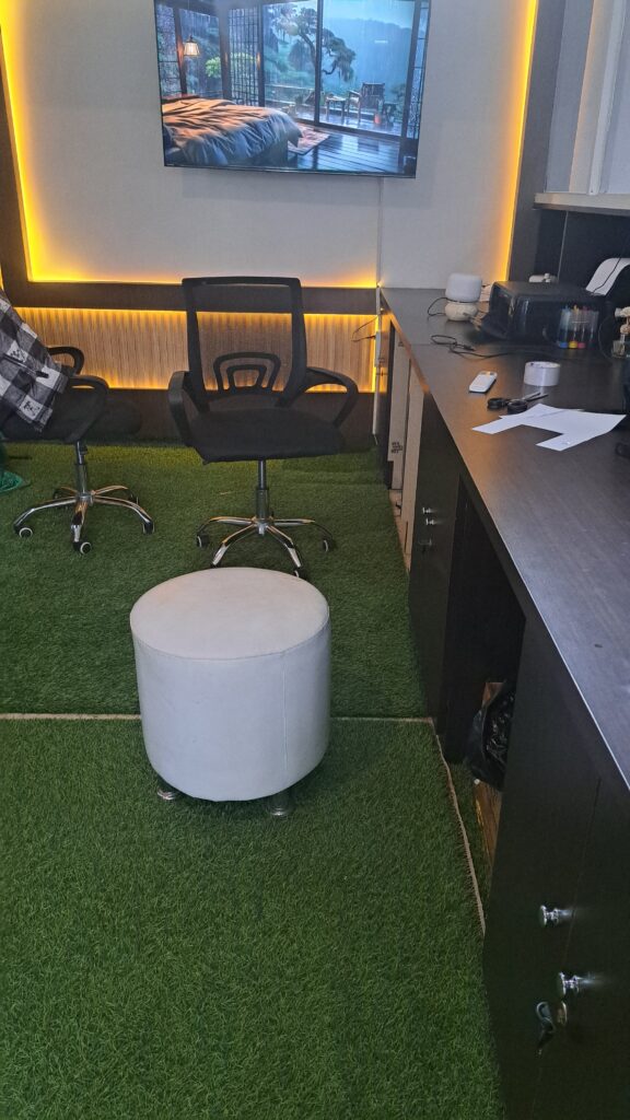 Sewa Kursi Puff Semarang