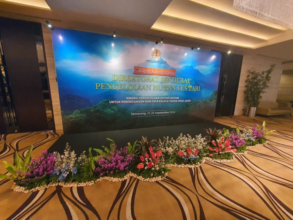 Sewa Photobooth Murah Semarang