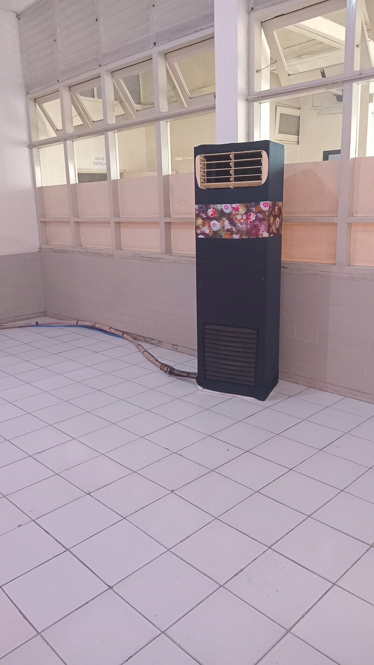 Sewa Standing AC Semarang