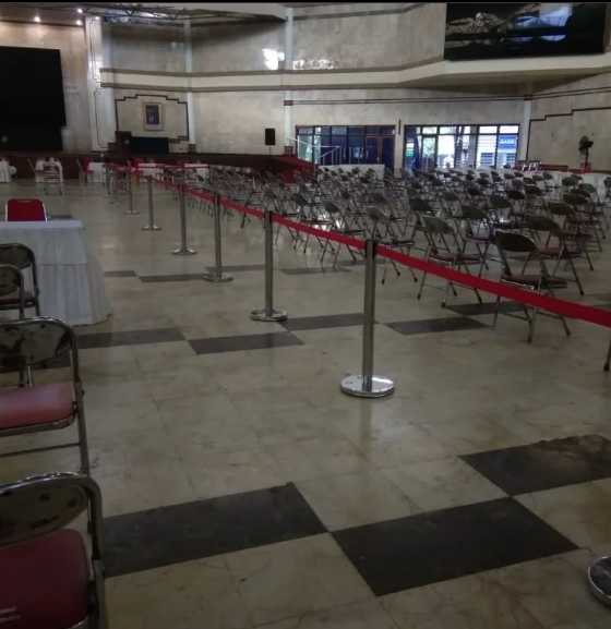 Sewa Queline Murah Semarang