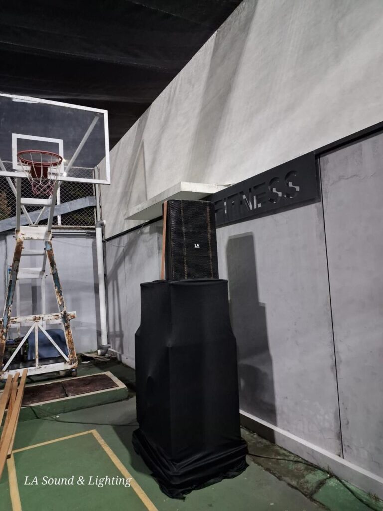 Sewa Sound Murah Semarang