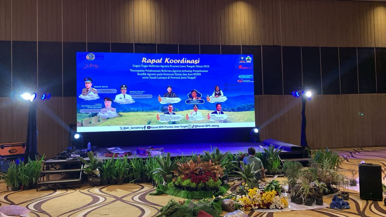 Sewa LED Videotron Murah