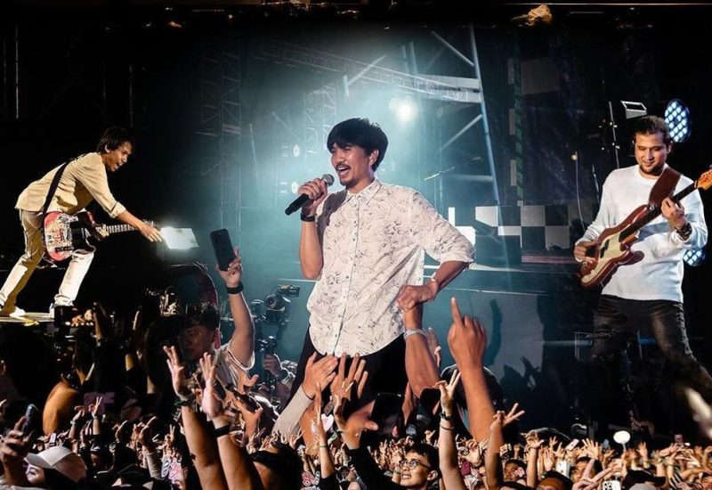 Jasa Konser