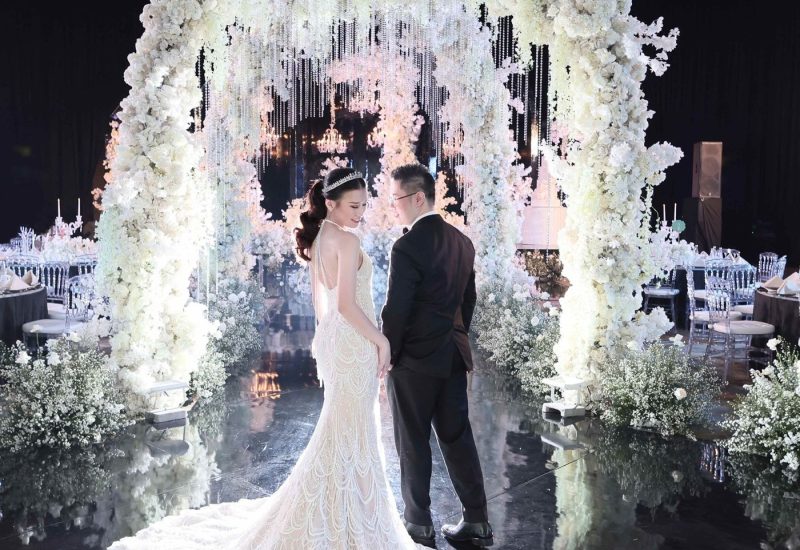 Jasa Wedding Organizer
